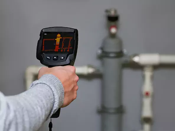 Why Baldwin Drains is the First Choice for Wall Leak Detection Services in Baldwin, PA?