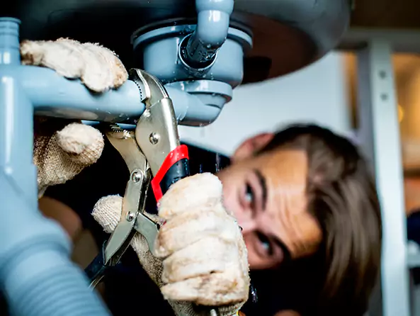 Why Baldwin Drains is the First Choice for Water Leak Detection Services in Baldwin, PA?