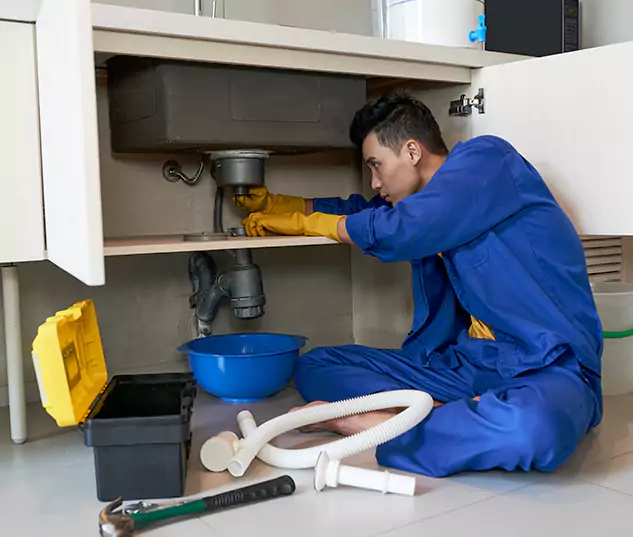 Get to Know Baldwin Drains in Baldwin, PA