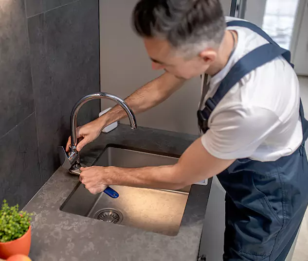 Welcome To Baldwin Drains in Baldwin, PA