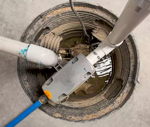 Meet With Baldwin Drains in Baldwin, PA