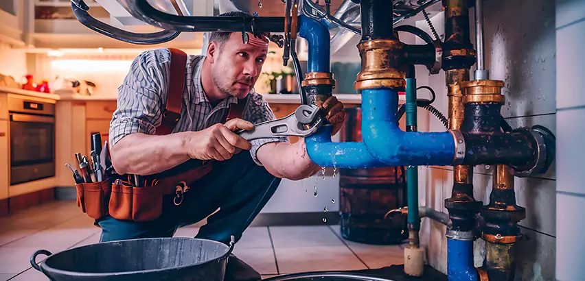 Scope of Commercial Plumbing Maintenance Services in Baldwin, PA