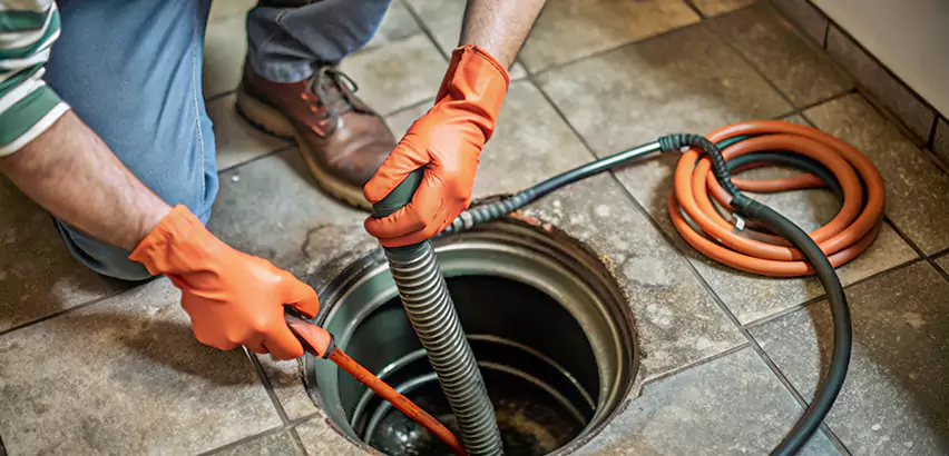 Scope of Drain Maintenance Services in Baldwin, PA