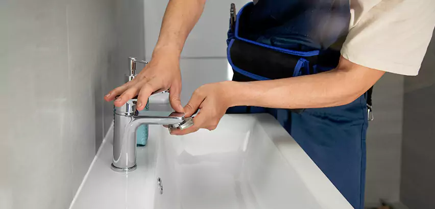 Scope of Faucet Maintenance Services in Baldwin, PA