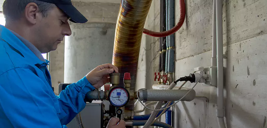Our All Gas Line Maintenance Services in Baldwin, PA