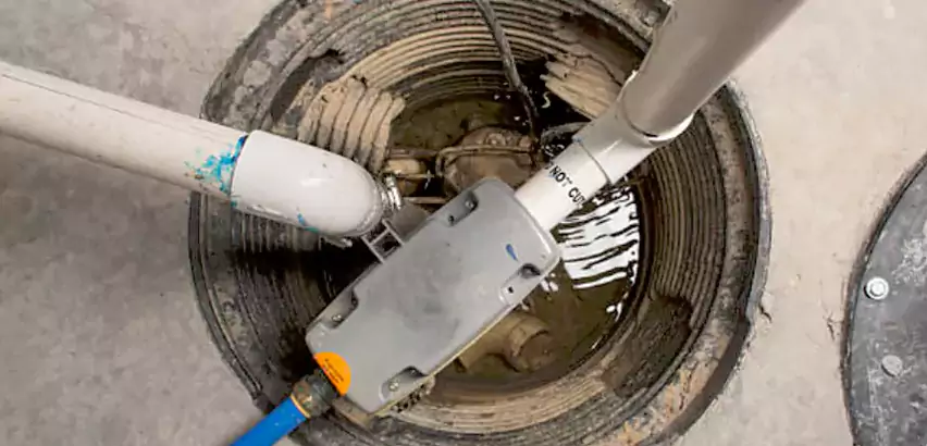 Our Sewage Ejector Pump Maintenance Services in Baldwin, PA