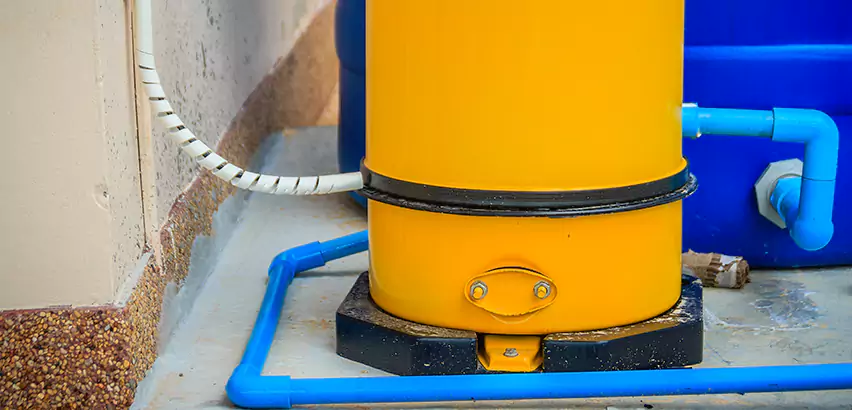 Our All Well Pump Maintenance Services in Baldwin, PA