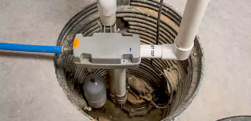 Scope of Sump Pump Maintenance Services in Baldwin, PA