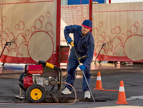 Why Baldwin Drains is the First Choice for Drain Maintenance Services in Baldwin, PA?