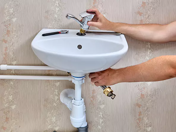 Why Baldwin Drains is the First Choice for Faucet Maintenance Services in Baldwin, PA?