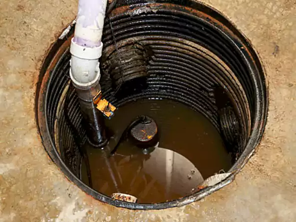 Why Baldwin Drains is the First Choice for Sewage Ejector Pump Maintenance Services in Baldwin, PA?
