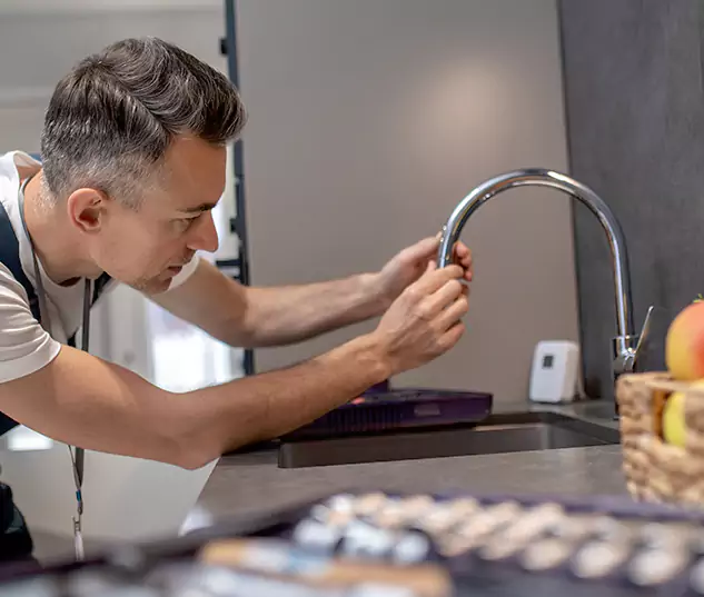 About Baldwin Drains