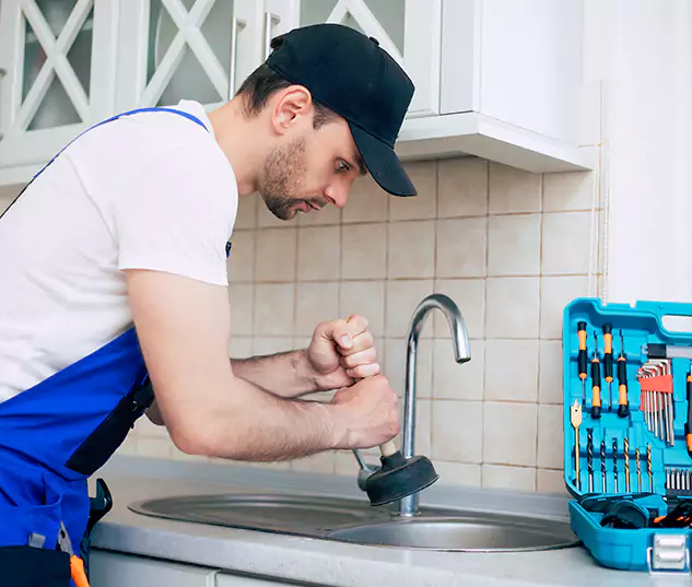 Reliable Plumbing Service in Baldwin, PA Backed by Experience