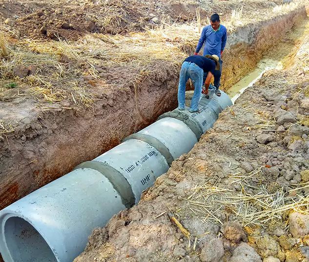 Who We Are & How We Help in Baldwin, PA?