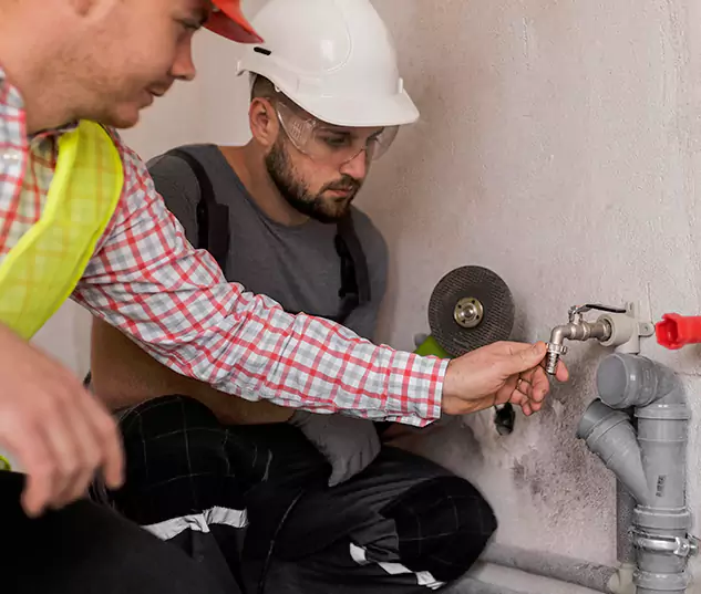 Your Trusted Plumbing Experts in Baldwin, PA