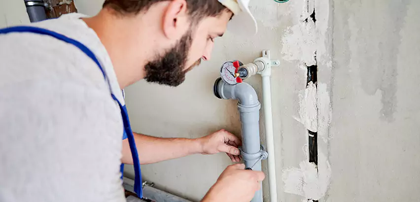Need Emergency Plumbing Repair in Baldwin?