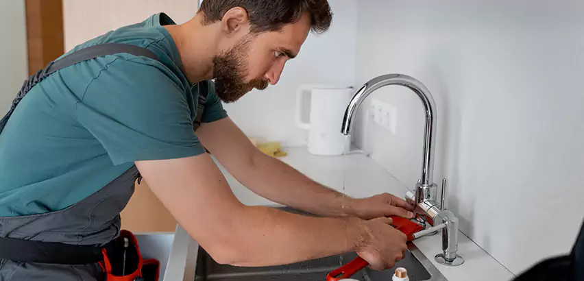 Scope of Faucet Repair Service in Baldwin, PA