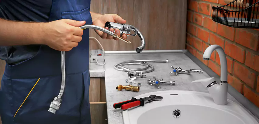 Scope of Pipe Repair Service in Baldwin, PA