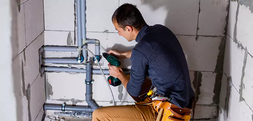 Our Wide Range of Foundation Leak Repair Services in Baldwin, PA
