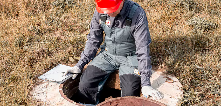 Scope of Sewer Line Repair Service in Baldwin, PA