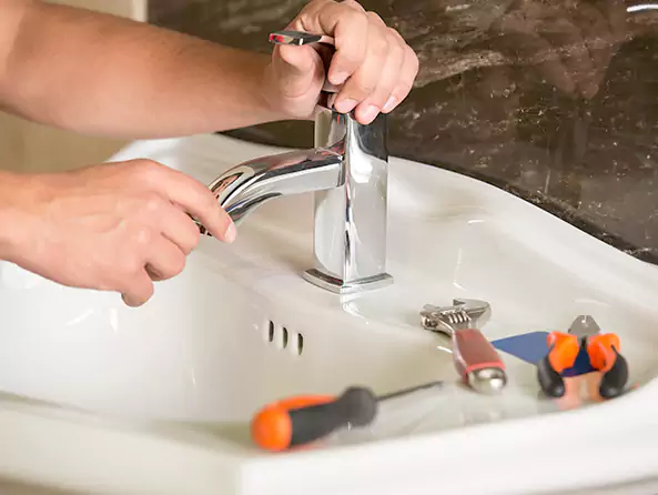 Our Reliable, Code-Compliant Faucet Repair Services in Baldwin, PA