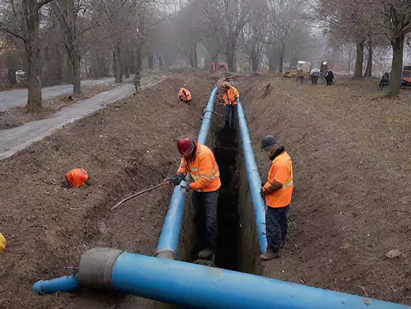 Why Homeowners Choose Baldwin Drains in Baldwin, PA?