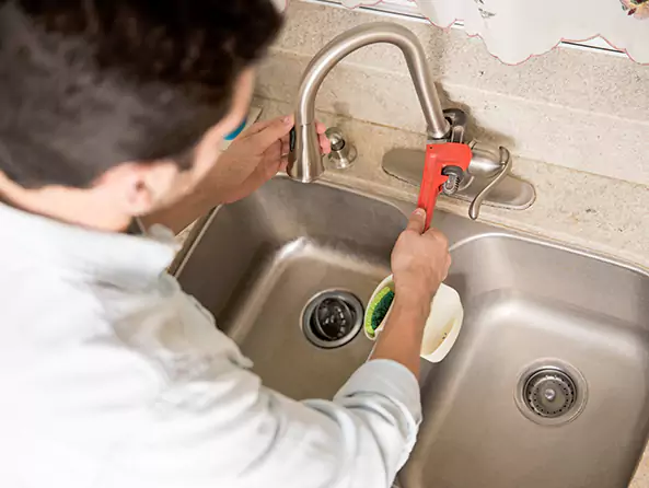Why is Baldwin Drains the Favorite Choice for Sink Repairing in Baldwin, PA?