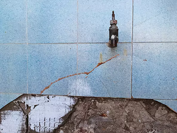 Trusted Slab Leak Repair Services Experts in Baldwin, PA