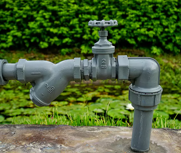 Get to Know Baldwin Drains in Baldwin, PA