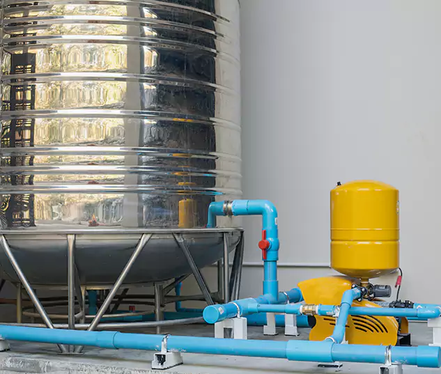 Get to Know Baldwin Drains in Baldwin, PA