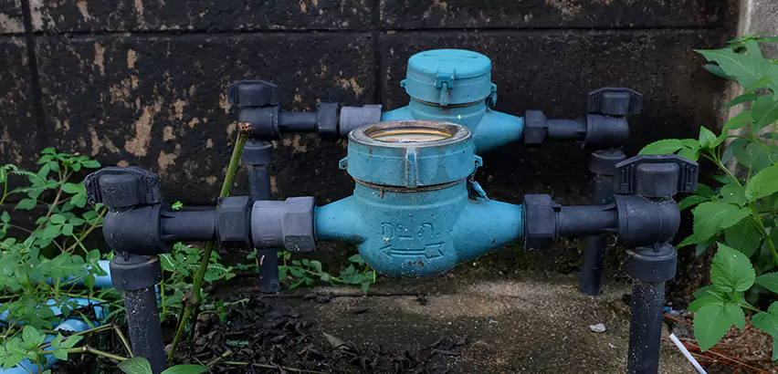Scope of Backflow Preventer Replacement Services in Baldwin, PA