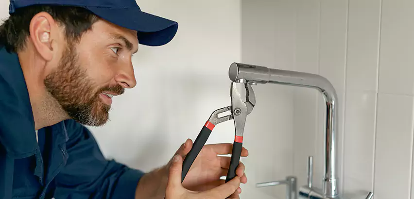 Scope of Faucet Replacement Services in Baldwin, PA