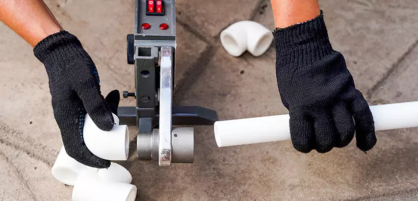 Scope of Pipe Replacement Services in Baldwin, PA