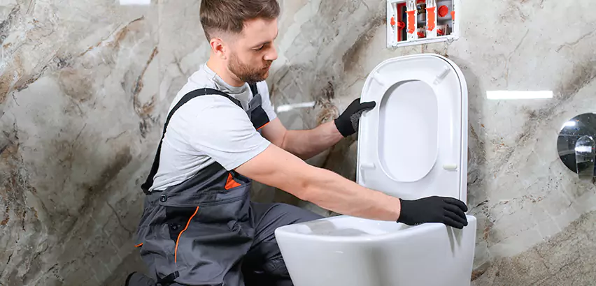 Scope of Work for Plumbing Replacement in Baldwin, PA