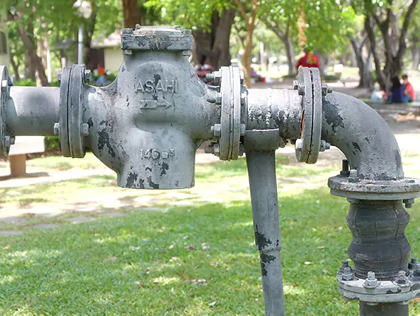 Why Baldwin Drains is the First Choice for Backflow Preventer Replacement Services in Baldwin, PA?