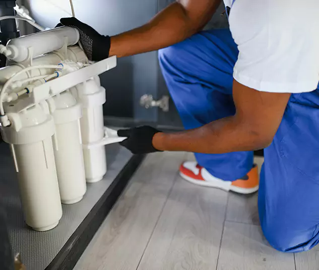 Get to Know Baldwin Drains in Baldwin, PA