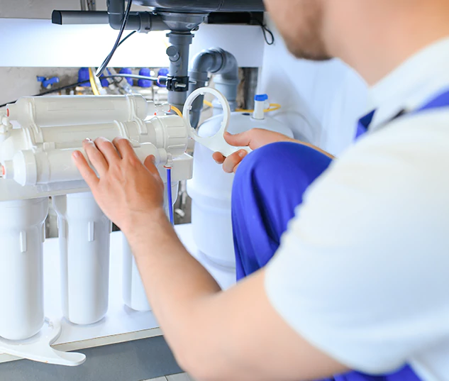 Get to Know Baldwin Drains in Baldwin, PA