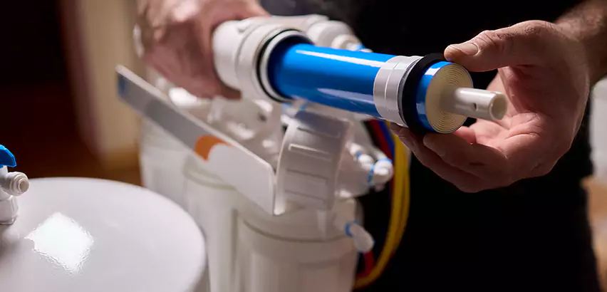 Scope of Drinking Water Filtration Services in Baldwin, PA