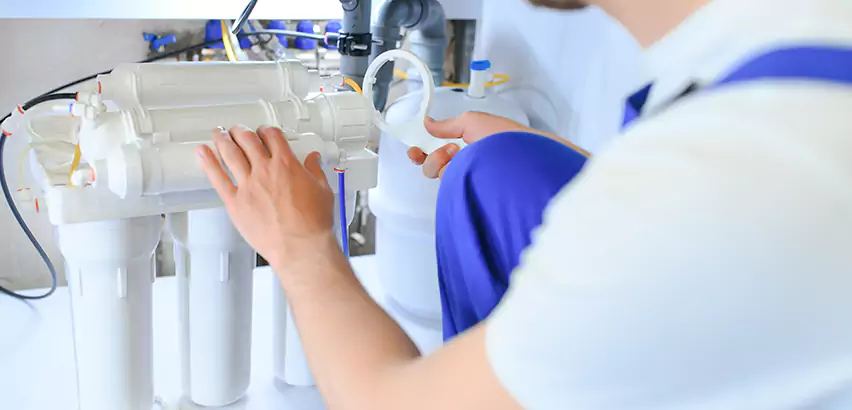 Scope of Hard Water Treatment Services in Baldwin, PA