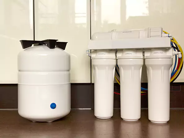 Why Baldwin Drains is the First Choice for UV Water Purification Services in Baldwin, PA?