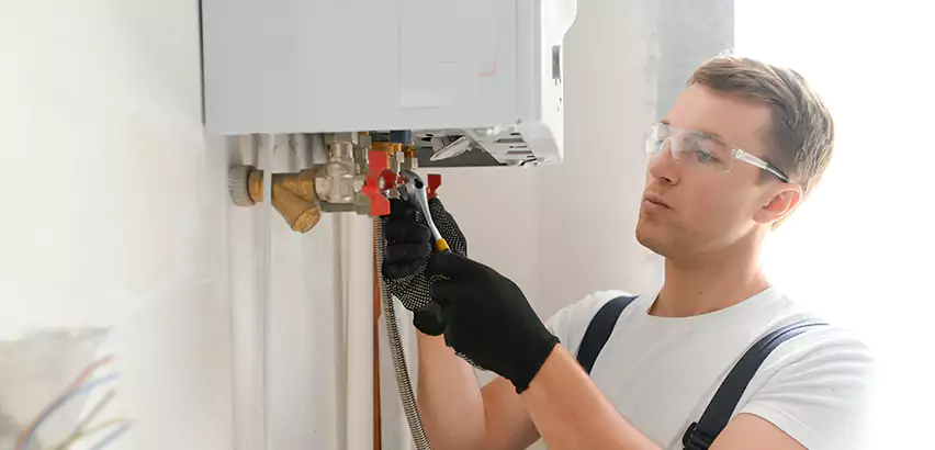 Scope of Water Heater Electric Repair Services (Minor Fixes to Major Failures) in Baldwin, PA 
