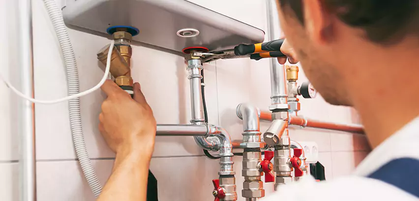 Water Heater Electric Repair Services in Baldwin, PA