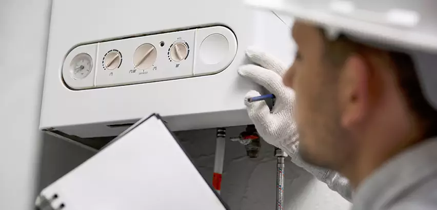 Water Heater Thermostat / Heating Element Replacement Services in Baldwin, PA