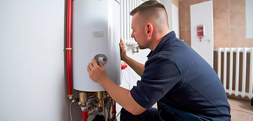 Water Heater Flush / Descaling Services in Baldwin, PA