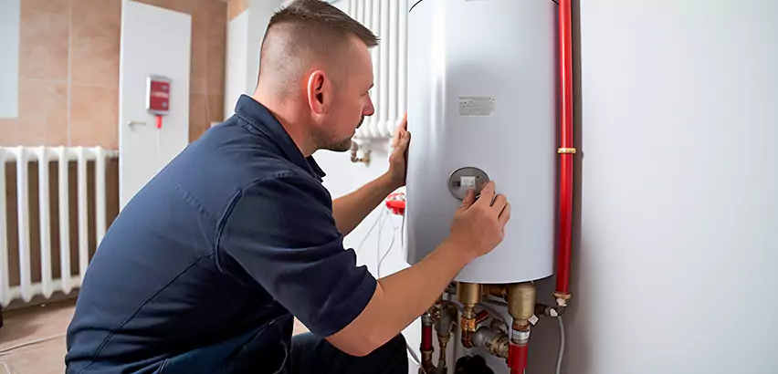 Water Heater Gas Repair Services in Baldwin, PA