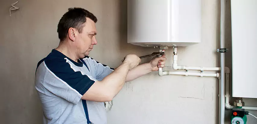 Water Heater Tank Repair Services in Baldwin, PA
