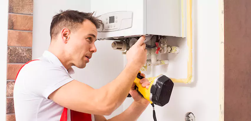 Water Heater Tankless Repair Services in Baldwin, PA