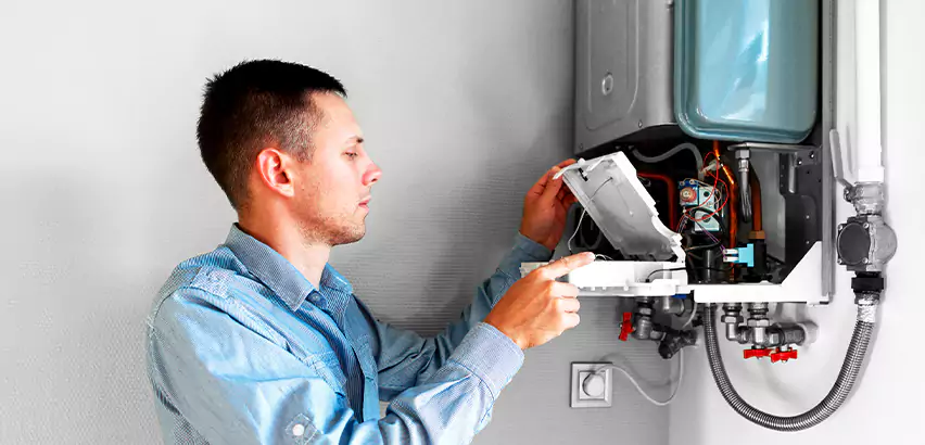 Scope of Water Heater Thermostat / Heating Element Replacement Services in Baldwin, PA