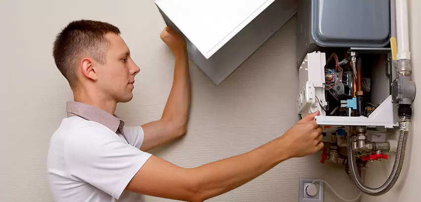 Water Heater Performance and Safety Scope in Baldwin, PA