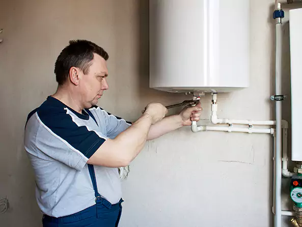 Why Baldwin Drains is the First Choice for Water Heater Gas Repair Services in Baldwin, PA?